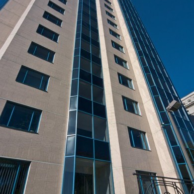 Бизнес центр Horizon Office Towers (Горизонт) - аренда нежилых помещений