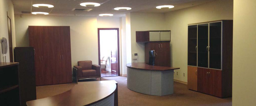 Office rent kyiv 365 sq m