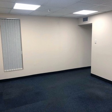 Rent office in the business center with an area of 67 sq m