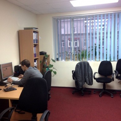 Office rent kyiv 150 sq m