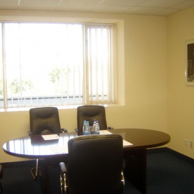 Оренда офісу в бізнес центрі на 10 поверсі площею 234 кв м