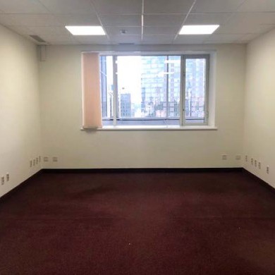 Rent office in the business center with an area of 270 sq m