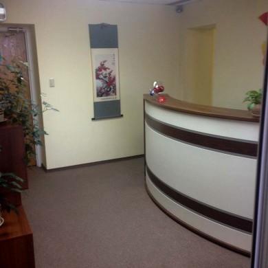 Office rent kyiv 207 sq m