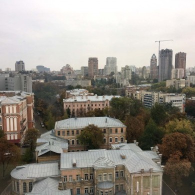 Office rent kyiv 255 sq m