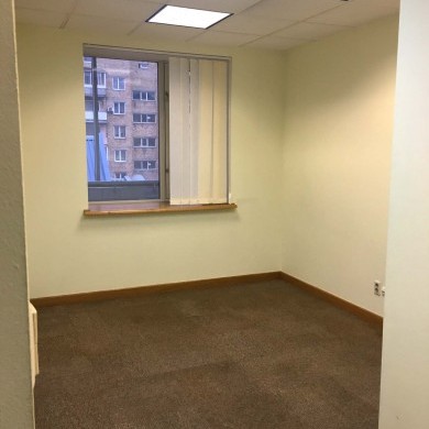 Office rent kyiv 155 sq m  on the 2th floor