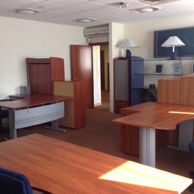 Office rent kyiv 365 sq m